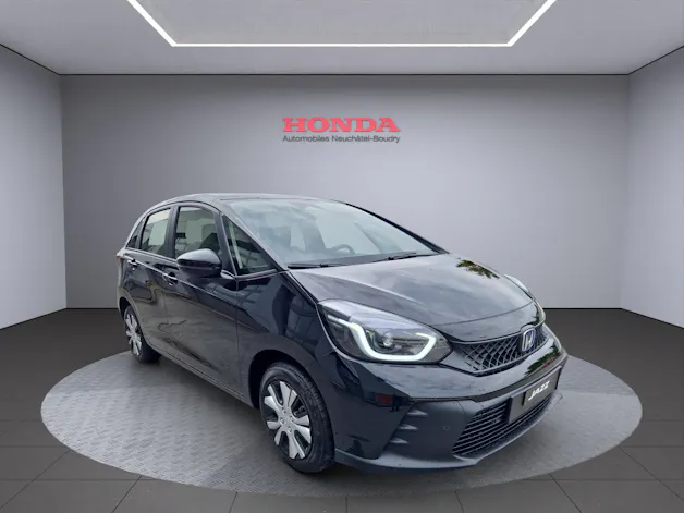 Honda Jazz 1.5 i-MMD Elegance