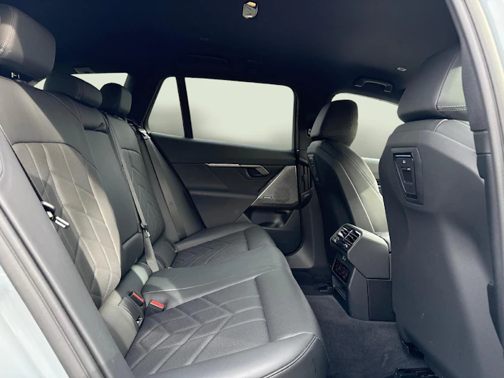 Fahrzeugbild BMW 5 SERIES