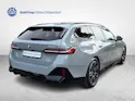 BMW 520d xDrive Touring