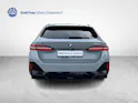 BMW 520d xDrive Touring
