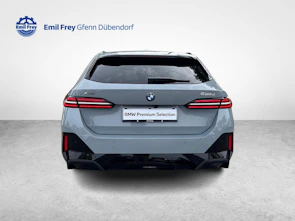 Fahrzeugbild BMW 520d xDrive Touring