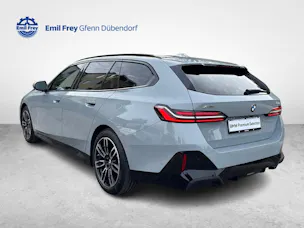 BMW 520d xDrive Touring