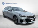 BMW 520d xDrive Touring