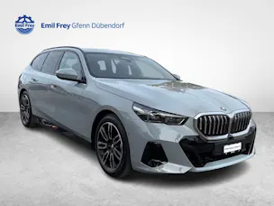 BMW 520d xDrive Touring
