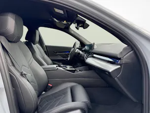 BMW 520d xDrive Touring