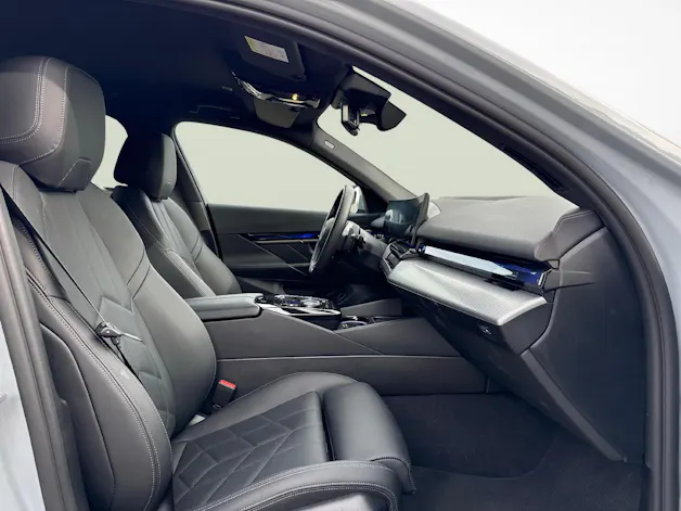 BMW 520d xDrive Touring