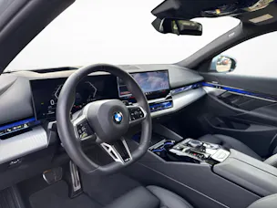 BMW 520d xDrive Touring