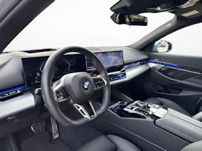 Fahrzeugbild BMW 520d xDrive Touring