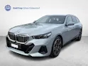 BMW 520d xDrive Touring