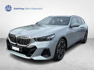 BMW 520d xDrive Touring