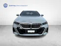 BMW 520d xDrive Touring