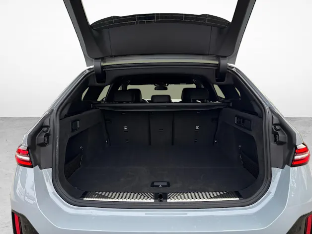 BMW 520d xDrive Touring