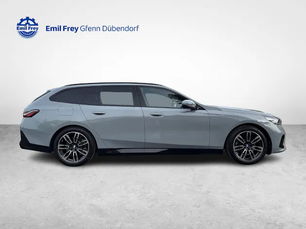 BMW 520d xDrive Touring