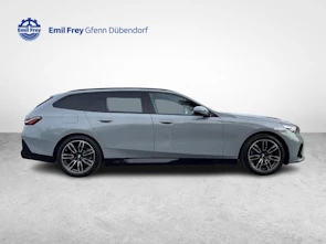 Fahrzeugbild BMW 520d xDrive Touring