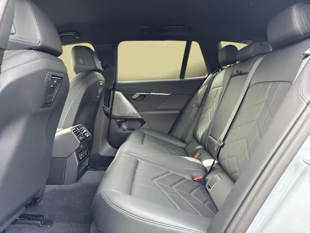 BMW 520d xDrive Touring