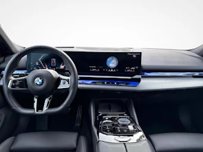 Fahrzeugbild BMW 520d xDrive Touring