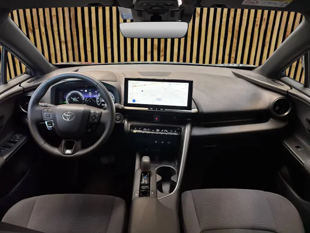 Toyota C-HR 1.8 HEV Trend