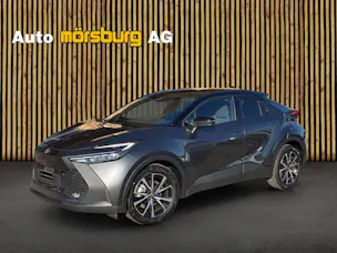 Toyota C-HR 1.8 HEV Trend