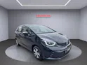 Honda Jazz 1.5 i-MMD Elegance