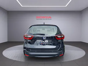 Honda Jazz 1.5 i-MMD Elegance