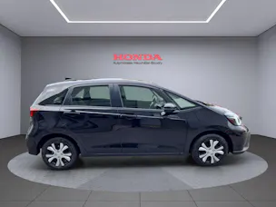 Honda Jazz 1.5 i-MMD Elegance