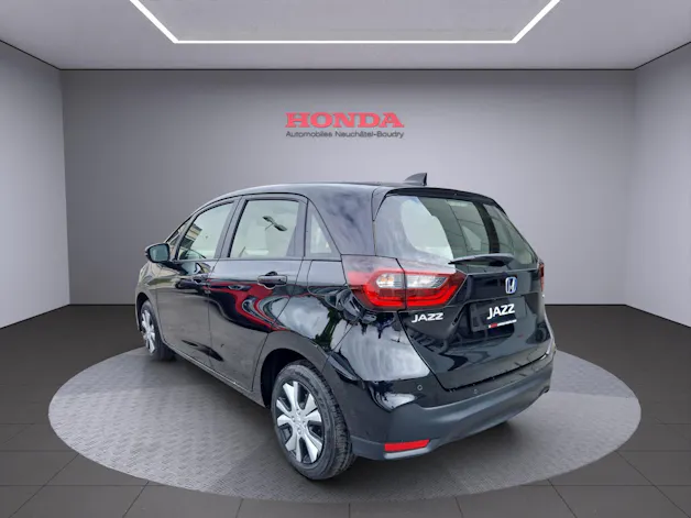 Honda Jazz 1.5 i-MMD Elegance