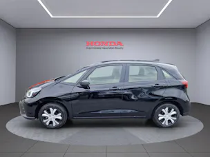 Honda Jazz 1.5 i-MMD Elegance