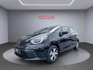 Honda Jazz 1.5 i-MMD Elegance