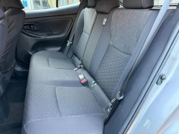Toyota Yaris Cross 1.5 VVT-i HSD Trend AWD-i