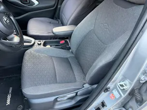 Toyota Yaris Cross 1.5 VVT-i HSD Trend AWD-i
