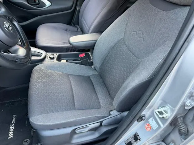 Toyota Yaris Cross 1.5 VVT-i HSD Trend AWD-i