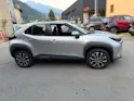 Toyota Yaris Cross 1.5 VVT-i HSD Trend AWD-i