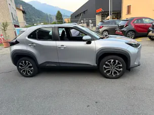 Toyota Yaris Cross 1.5 VVT-i HSD Trend AWD-i