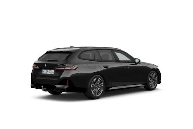 BMW 520d xDrive Touring