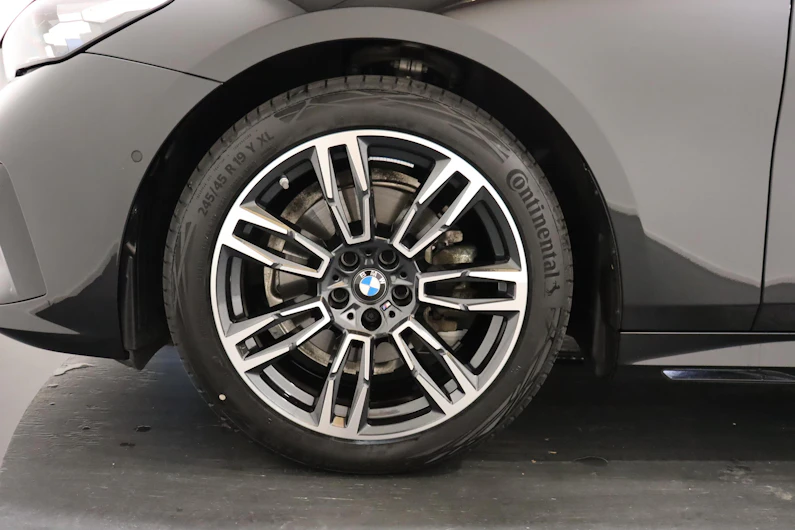 image du véhicule BMW 5 SERIES
