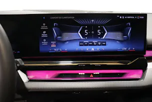 BMW 520d xDrive Touring