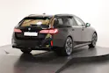 BMW 520d xDrive Touring