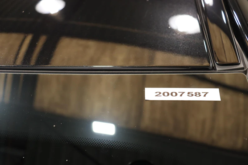 image du véhicule BMW 5 SERIES