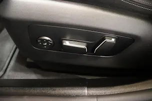 BMW 520d xDrive Touring