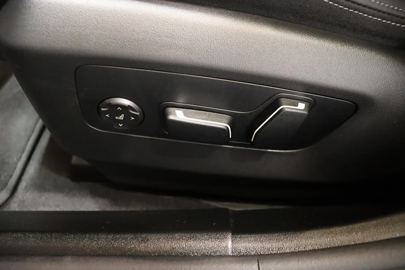 image du véhicule BMW 5 SERIES