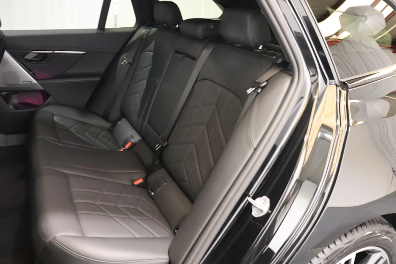image du véhicule BMW 5 SERIES
