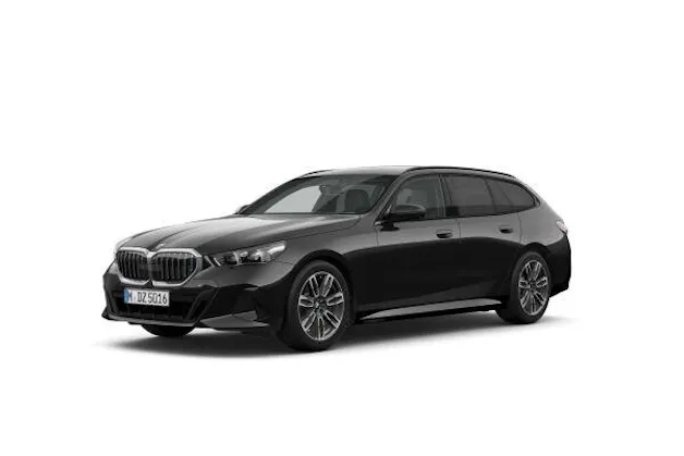 BMW 520d xDrive Touring