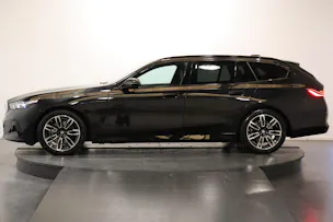BMW 520d xDrive Touring