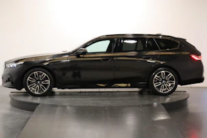 image du véhicule BMW 520d xDrive Touring
