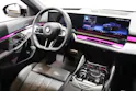 BMW 520d xDrive Touring