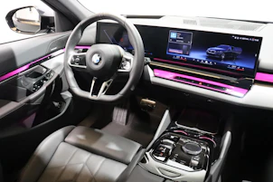 image du véhicule BMW 520d xDrive Touring