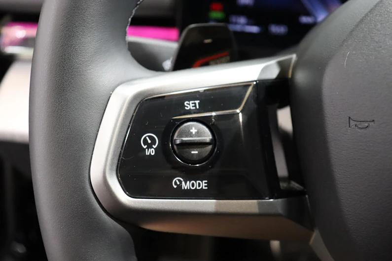 image du véhicule BMW 5 SERIES