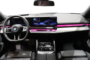 BMW 520d xDrive Touring