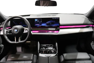 image du véhicule BMW 520d xDrive Touring