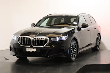 image du véhicule BMW 520d xDrive Touring